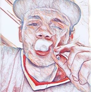 Meet your Posher, Billy